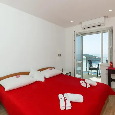 Guesthouse Home Sweet Home Dubrovnik Exterior photo