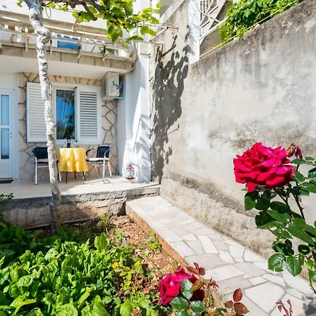 Guesthouse Home Sweet Home Dubrovnik Exterior photo