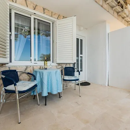 Guesthouse Home Sweet Home Dubrovnik Exterior photo