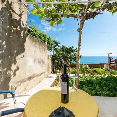 Guesthouse Home Sweet Home Dubrovnik Exterior photo