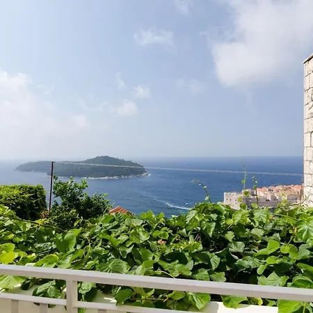 Guesthouse Home Sweet Home Dubrovnik Room photo