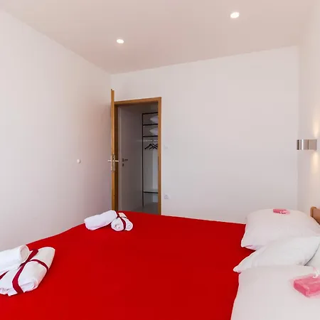 Guesthouse Home Sweet Home Dubrovnik Room photo