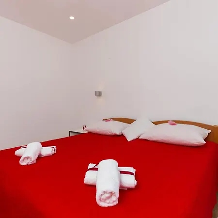 Guesthouse Home Sweet Home Dubrovnik Room photo