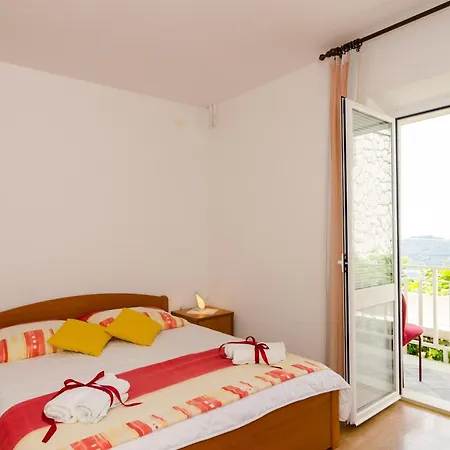 Guesthouse Home Sweet Home Dubrovnik Room photo