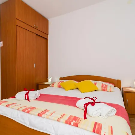 Guesthouse Home Sweet Home Dubrovnik Room photo