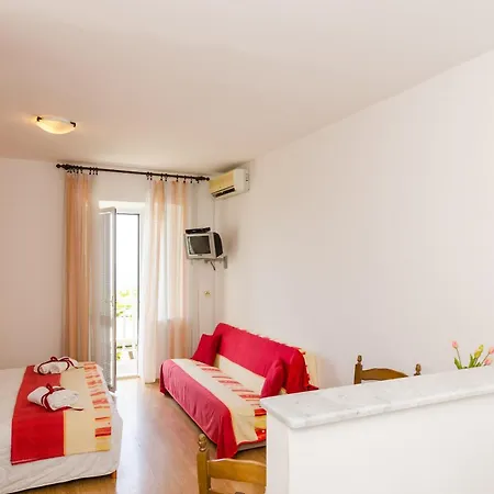 Guesthouse Home Sweet Home Dubrovnik Room photo