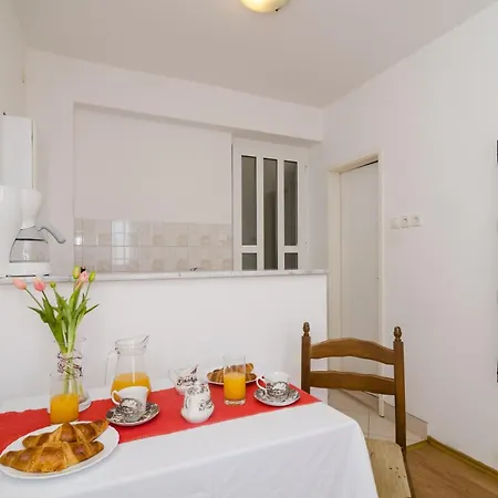 Guesthouse Home Sweet Home Dubrovnik Room photo