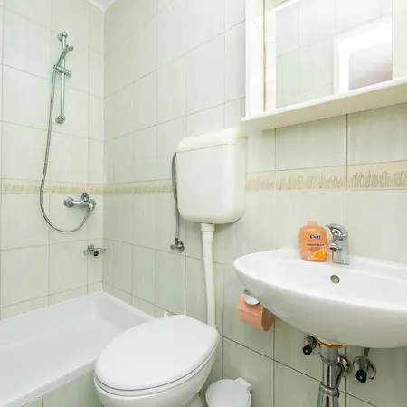 Guesthouse Home Sweet Home Dubrovnik Room photo