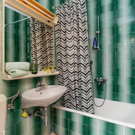 Guesthouse Home Sweet Home Dubrovnik Room photo