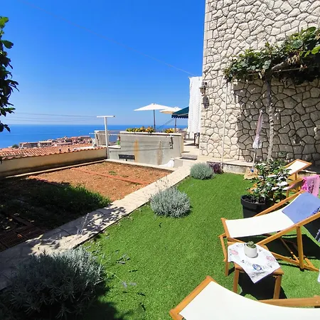 Guesthouse Home Sweet Home Dubrovnik Exterior photo