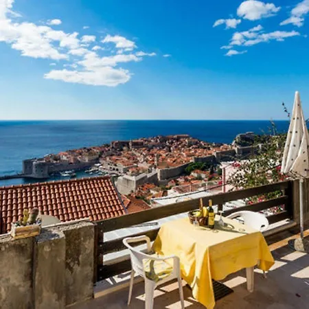 Guesthouse Home Sweet Home Dubrovnik Exterior photo