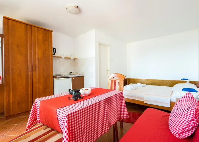 Guesthouse Home Sweet Home
