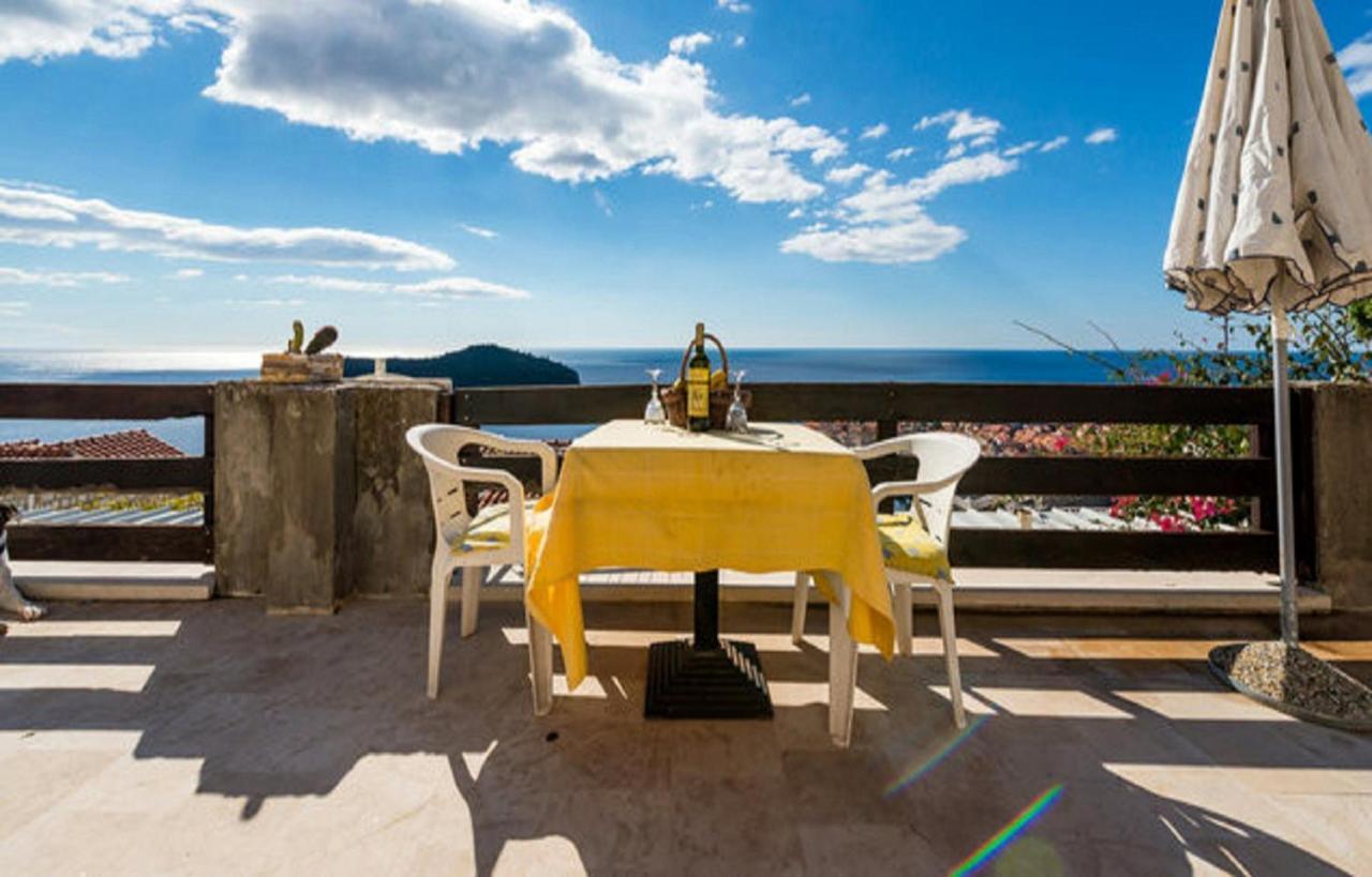 Sweet Maison d'hôtes Dubrovnik