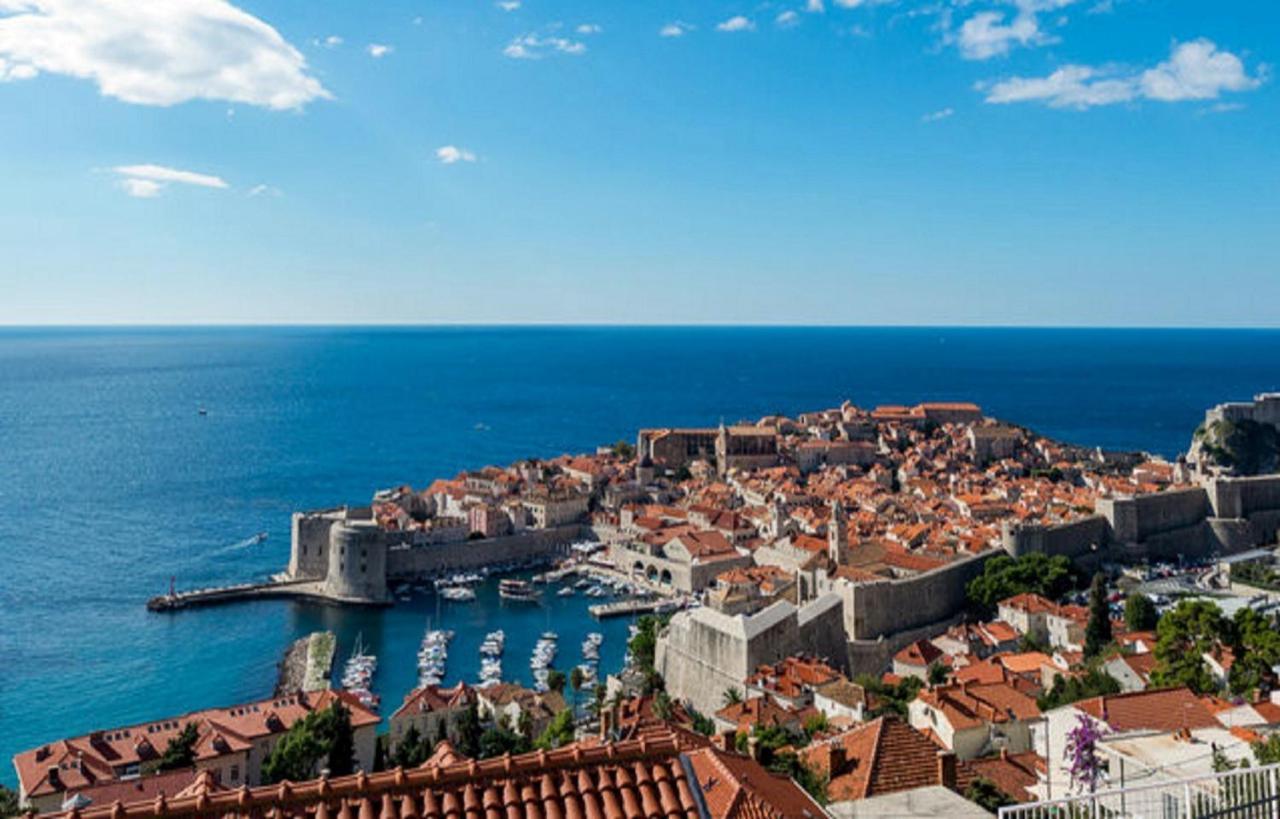 Sweet Vendégház Dubrovnik